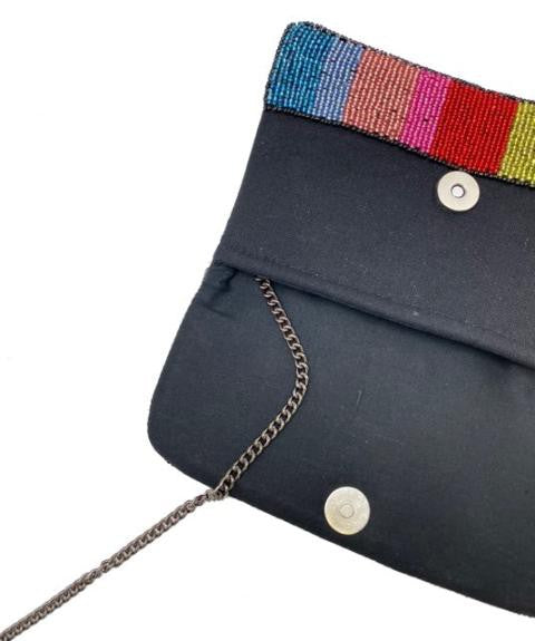 Multi CASH MONEY Mini Clutch LMC-159