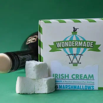 Marshmallows - Click to see Flavors - Box of 16