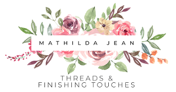 Mathilda Jean Boutique logo
