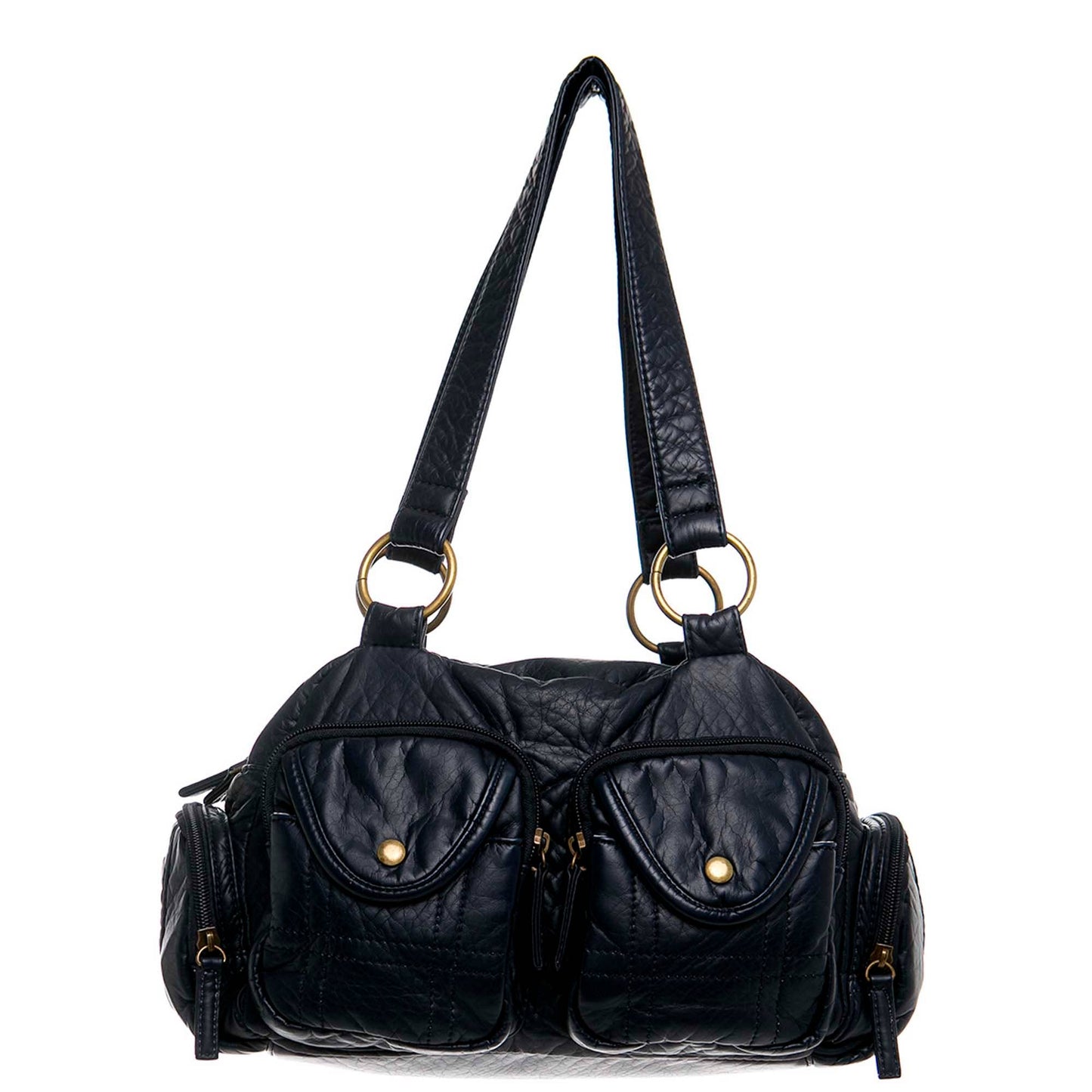 The Cody Satchel