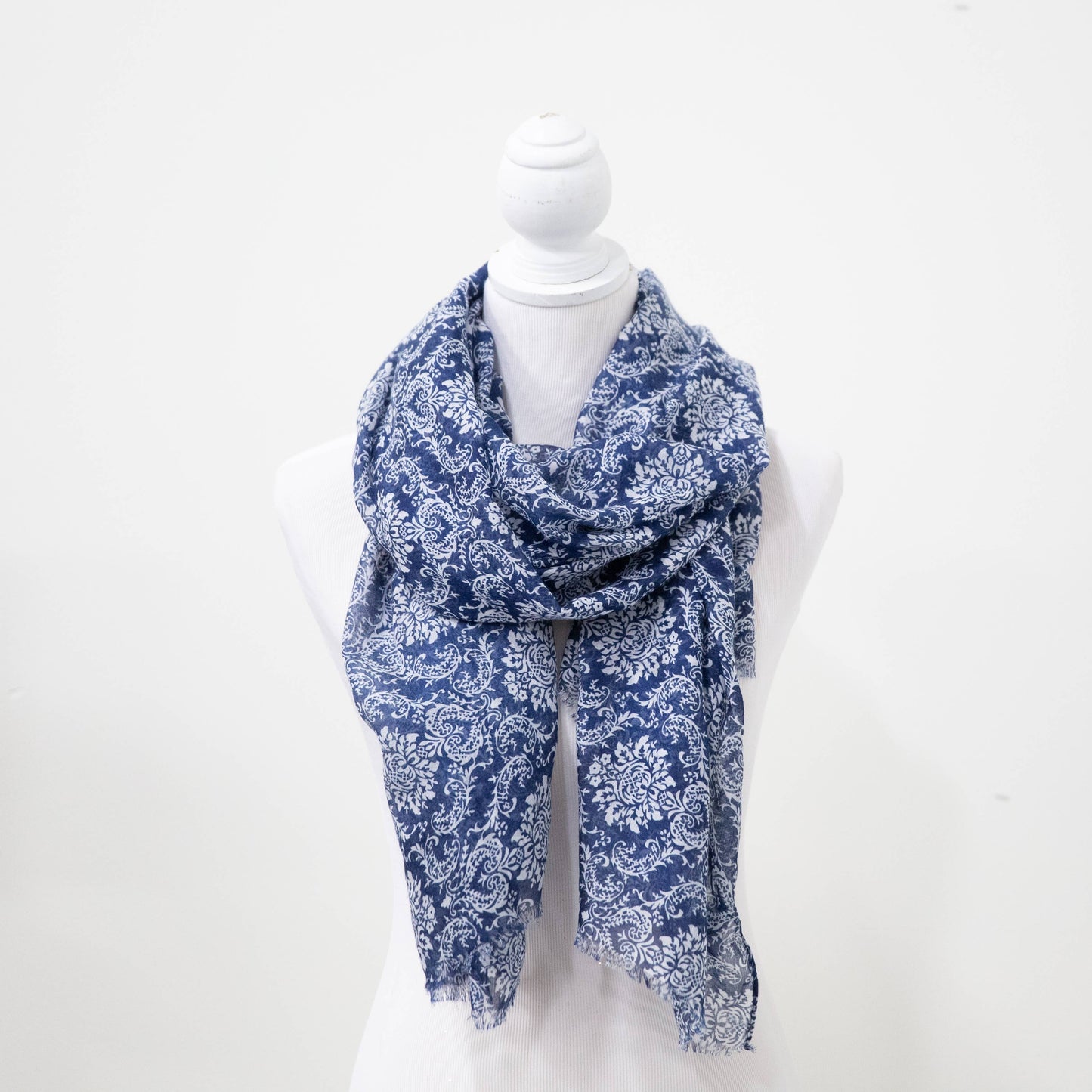The Summer Scarf Collection