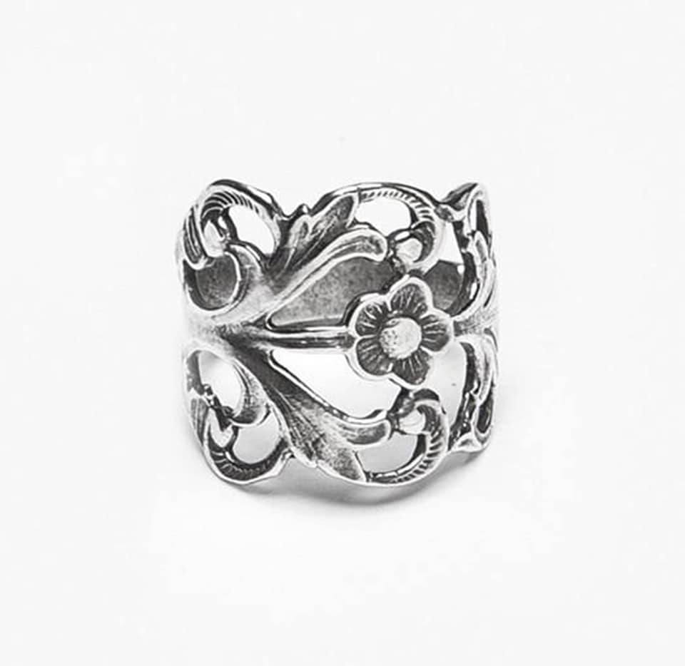 Hazel Ring