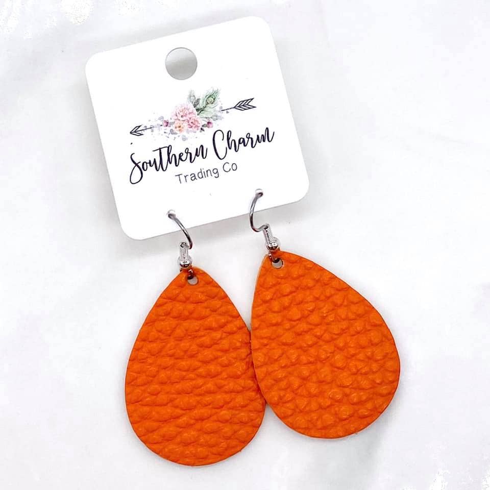 1.5" Fall Fling Mini Collection (leather)