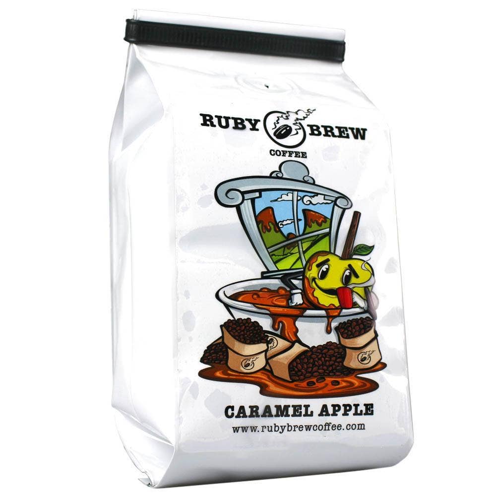 Caramel Apple