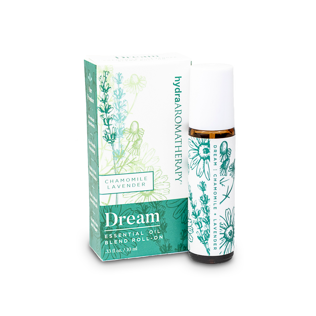 Dream Essential Oil Roll-On