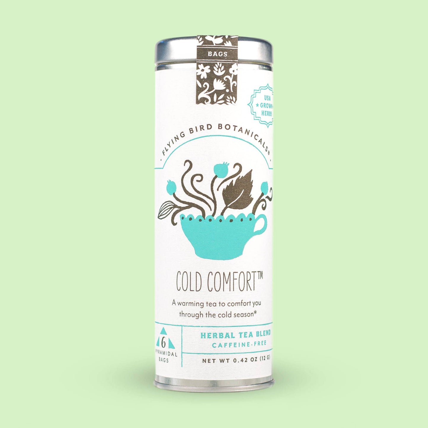 Cold Comfort