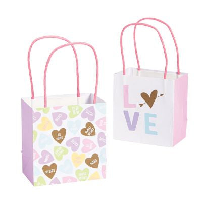 Valentine Gift Bag