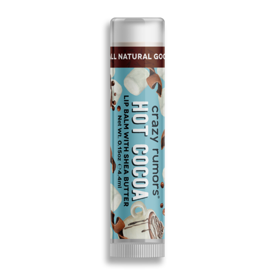 Hot Cocoa Lip Balm