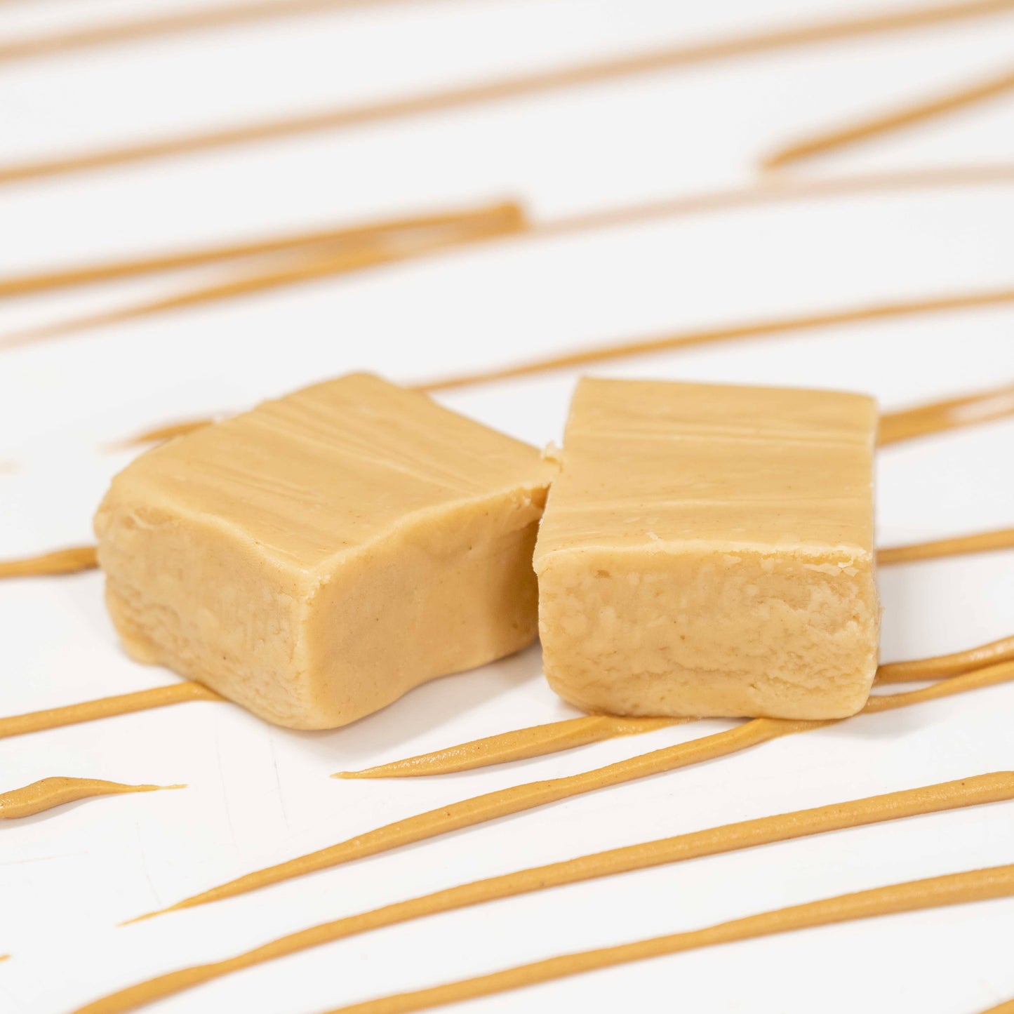 Peanut Butter Fudge
