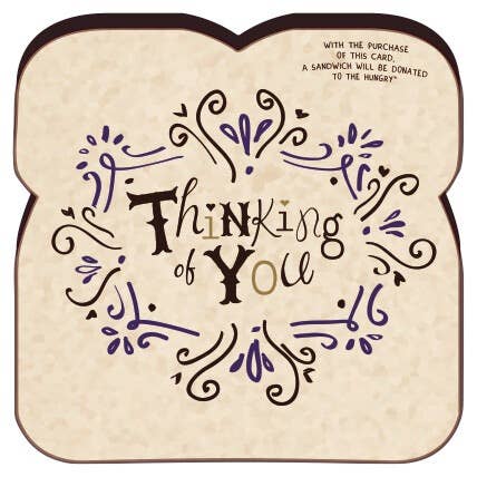 Thinking of You Card