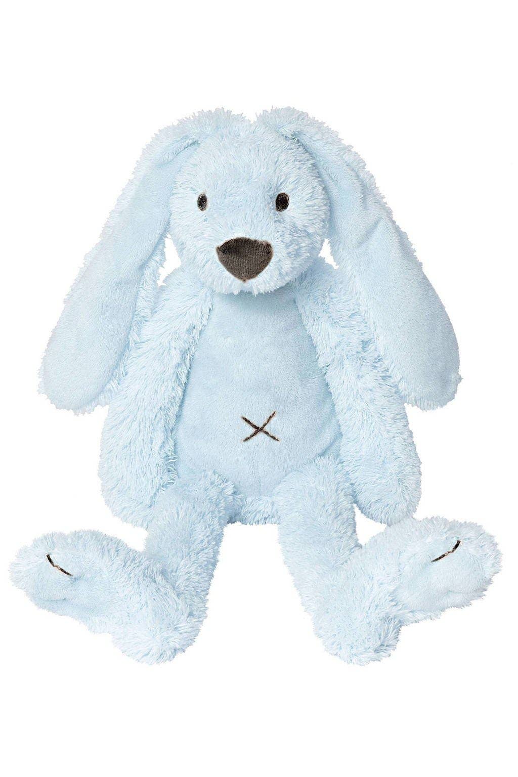Blue Rabbit Richie by Happy Horse