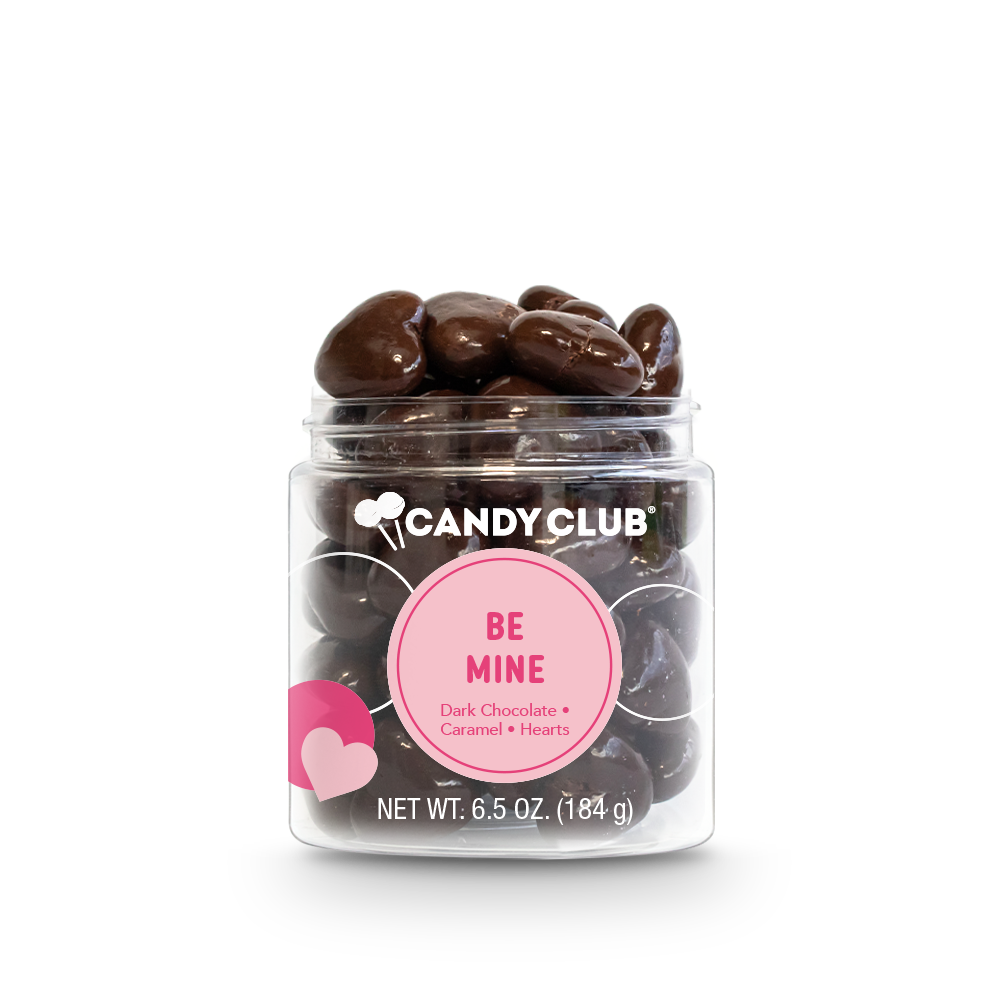 Be Mine *VALENTINE'S DAY COLLECTION*