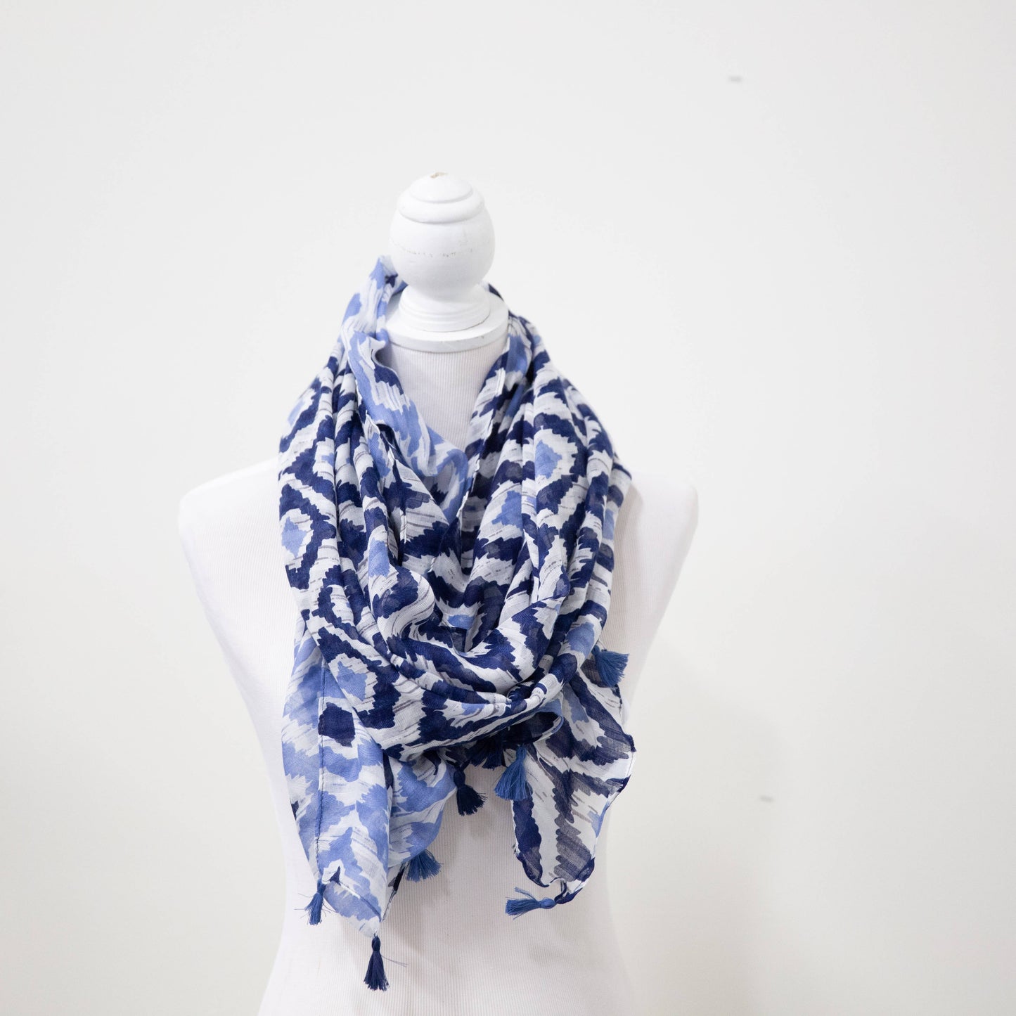 Summer Scarf