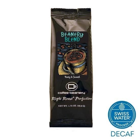 Beanery Blend Decaf Coffee