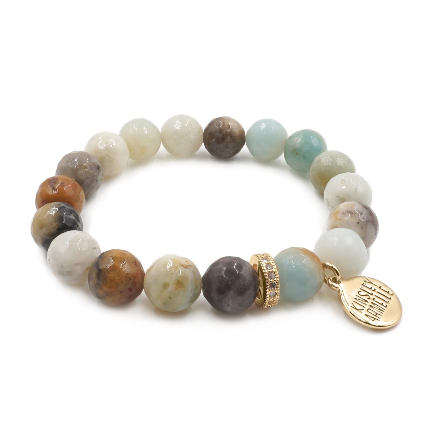 Solar Bracelet