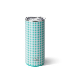 Barnaby Checkham 20 oz.