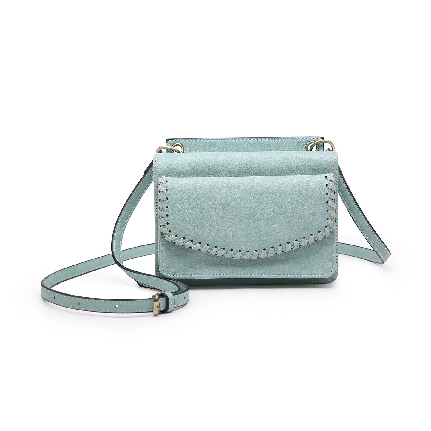 Cross Body (3 Colors Available)
