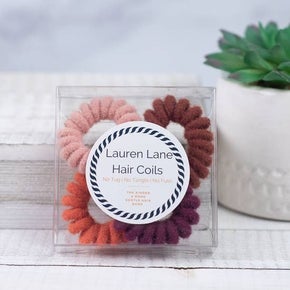 Medium Hair Coil Sets
