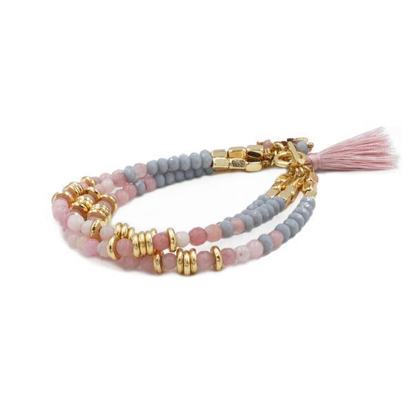 SCARLET BRACELET