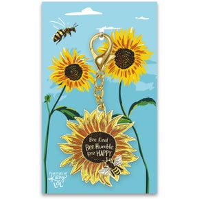 Be Kind Key Chain