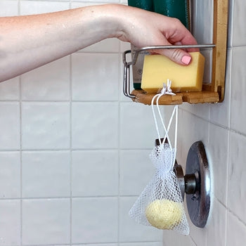 Stress Buster Shower Burst (Single)