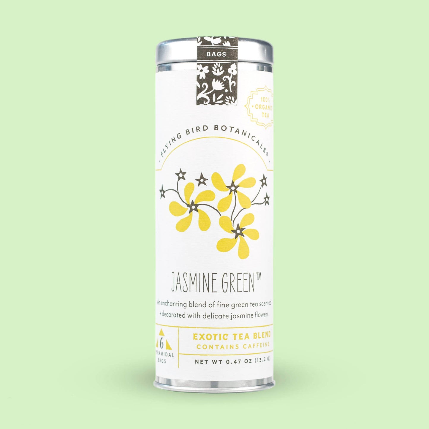 Jasmine Green