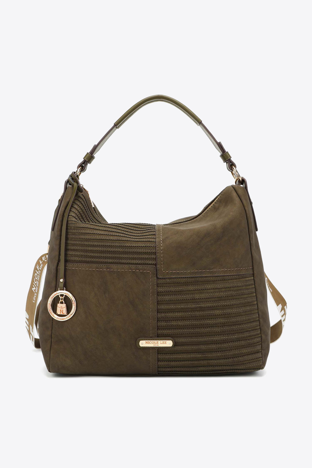 Nicole Lee USA Right About Now Handbag