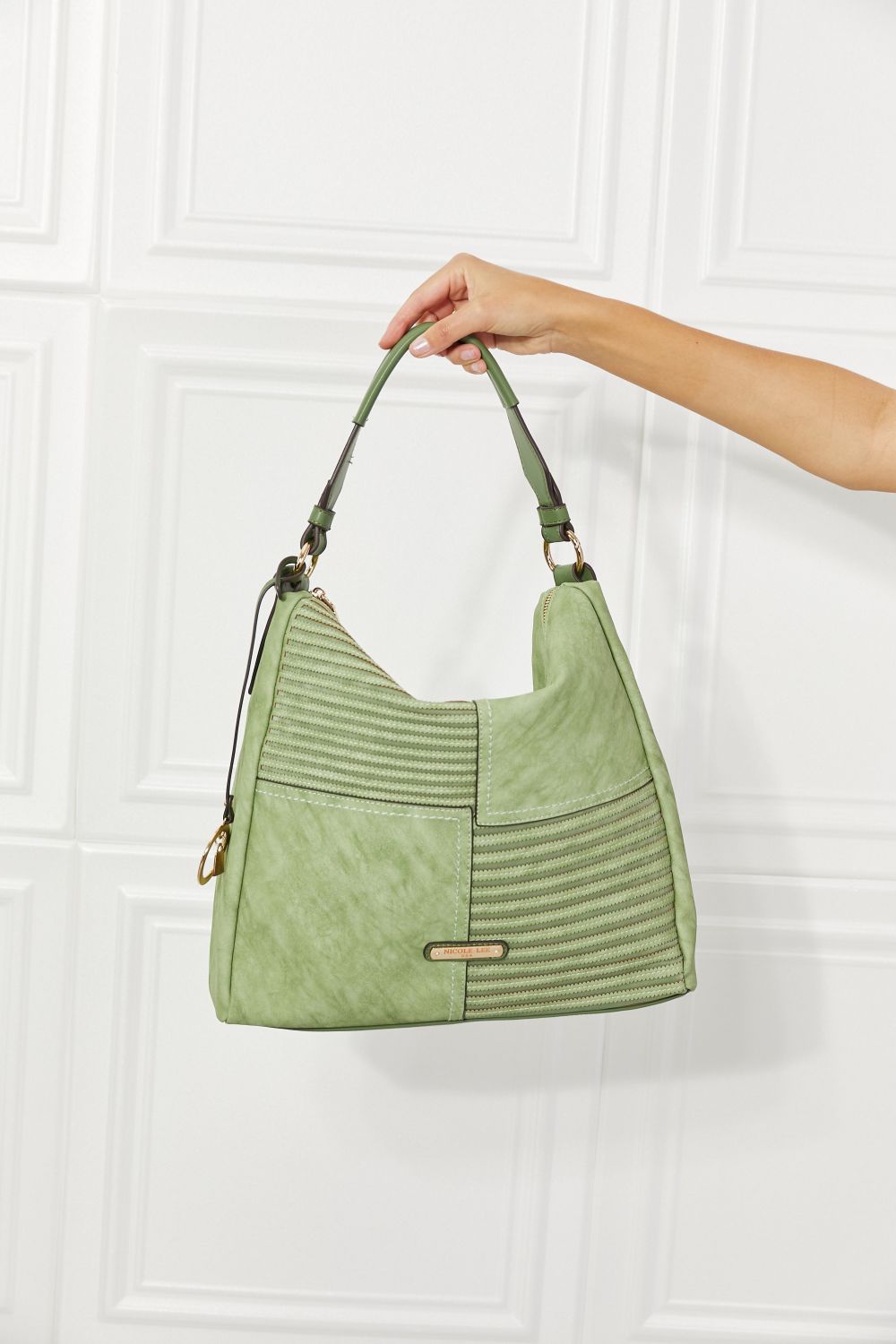 Nicole Lee USA Right About Now Handbag
