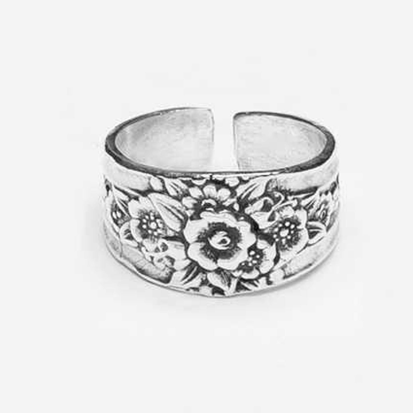 Eliza Adjustable Ring