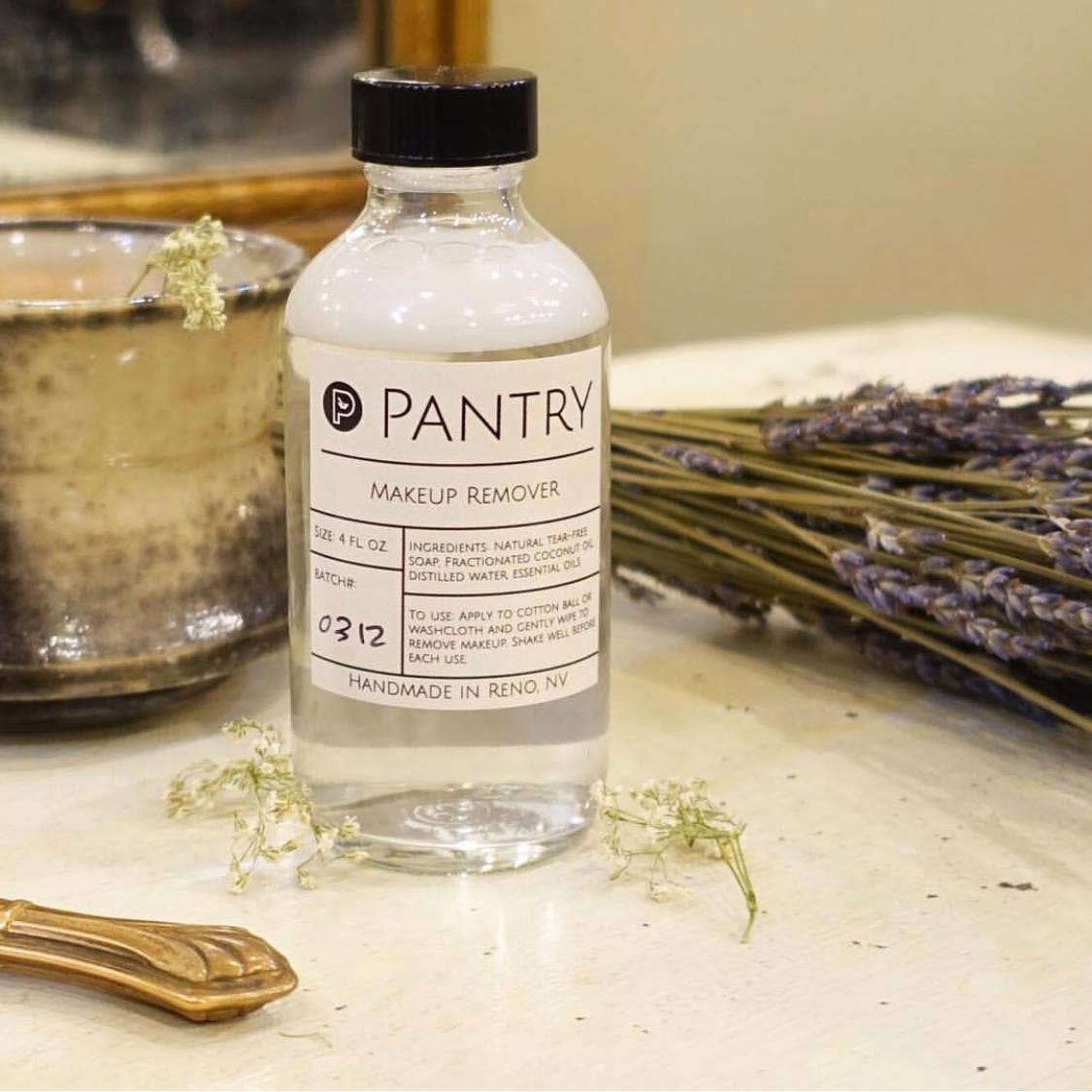 Makeup Remover