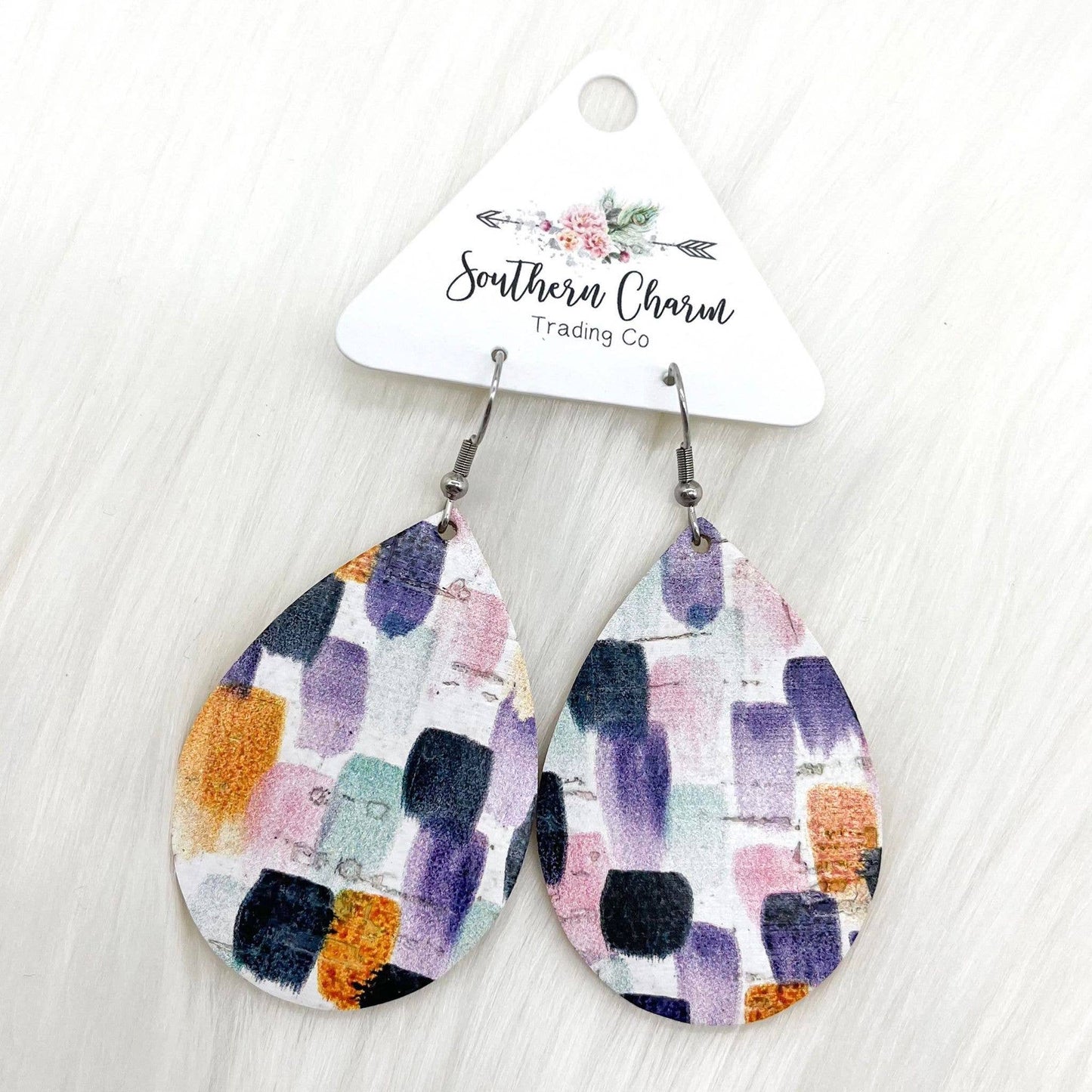 2" Color Me Beautiful Mini Collection (cork)