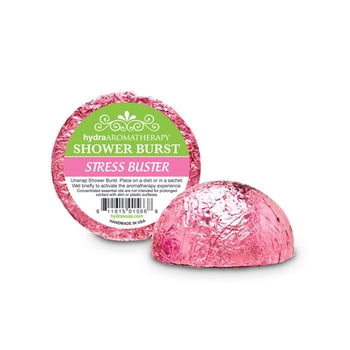 Stress Buster Shower Burst (Single)