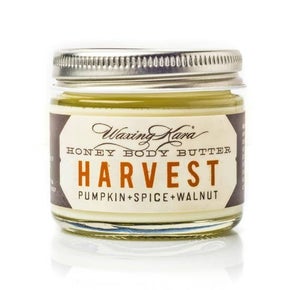 Harvest Body Butter