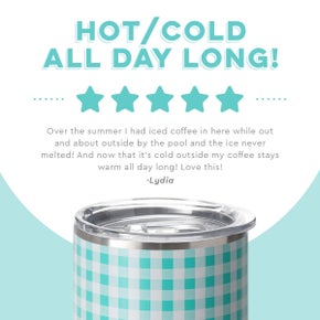 Barnaby Checkham 20 oz.