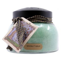 Moonlit Walk