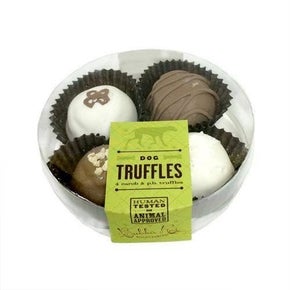 Truffles Box