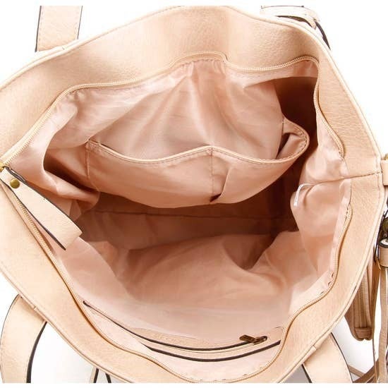 The Amelie Tote