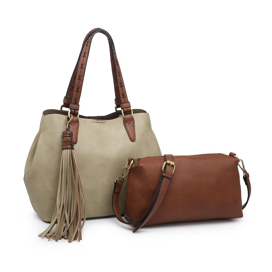 Aliza Satchel