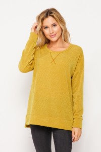 Mustard Top