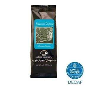 Hawaiian Coconut Decaf Coffee