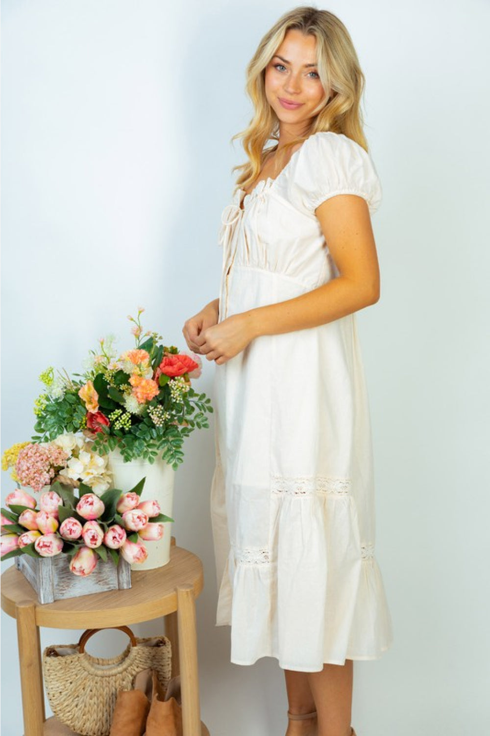 Dresses – Page 3 – Mathilda Jean Boutique
