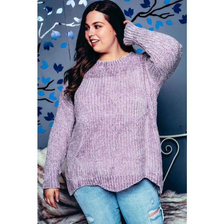 Sweaters – Mathilda Jean Boutique