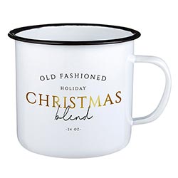 Christmas Blend Mug