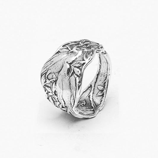 Patricia Adjustable Ring