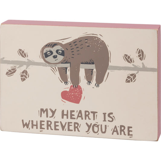 Wherever You Are