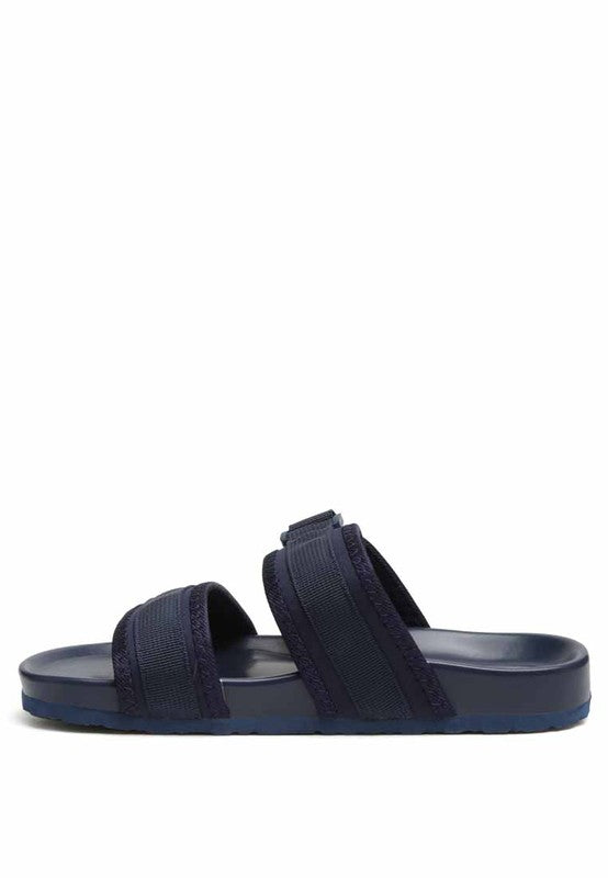 NAUTIC CASUAL PLATFORMS SLIDES