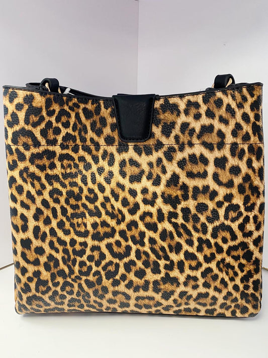 Tati Satchel