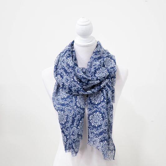 The Summer Scarf Collection