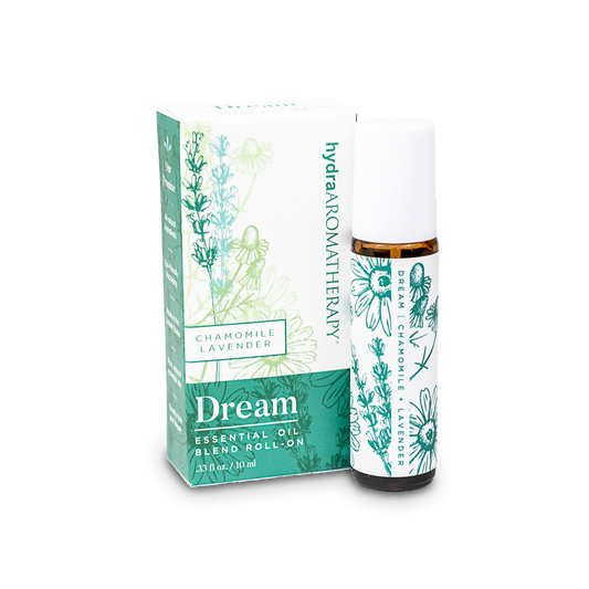 Dream Essential Oil Roll-On