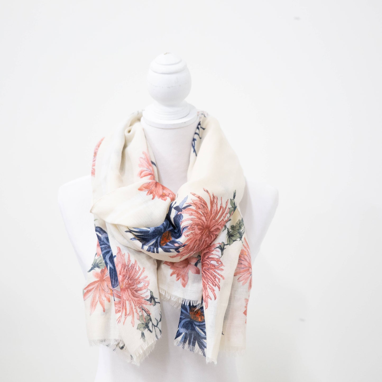 The Summer Scarf